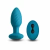INYA Alpine Remote-Controlled Rotating Anal Plug