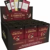 G Kamasutra Cards 24 pcs Multilingual Intimacy Game Set