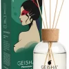 GEISHA Pheromone Bedroom Scent Sticks 200 ml Lemon & Vanilla