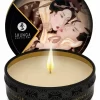 Mini Massage Candle 6 pcs - Sparkling Strawberry Wine Aroma