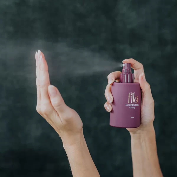 <p>Maintain optimal cleanliness and hygiene with the Filo Cleansing Spray 200ml â€“ a specially formulated solution designed for effective cleaning of personal accessories and hands. Developed for safe everyday use