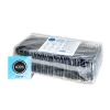 EXS Air Thin 100 pcs - Ultra-Thin Latex Protective Barrier