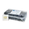 EXS Pure Ultra-Thin Condoms 100-Pack | Recyclable Packaging