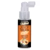 GoodHead Juicy Head Moisturizing Oral Spray Sour Peach 60ml Vegan