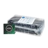 <p><strong>EXS Jumbo 144-Pack Large Size Latex Protection 69mm Silicone Lubricated</strong> is a premium solution designed for those seeking a larger fit without compromising on quality or safety. Manufactured by EXS