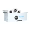 <strong>EXS Nano Thin Condoms 144-Pack Ultra-Thin Latex Protection</strong><br><br>Discover the advanced design of EXS Nano Thin Condoms