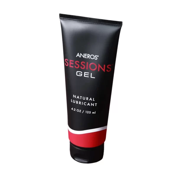 this advanced water-based formula is free from glycerin and parabens