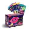 <p>Discover the advanced protection of <strong>Lixx Dental Dams</strong> – a comprehensive pack of 100 multipurpose latex barrier sheets designed for personal safety and hygiene during close interpersonal contact. Engineered for single-use applications
