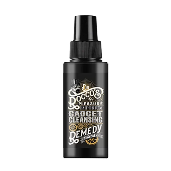 <strong>Mister B Gadget Cleaner 150ml</strong> is a high-quality hygiene spray