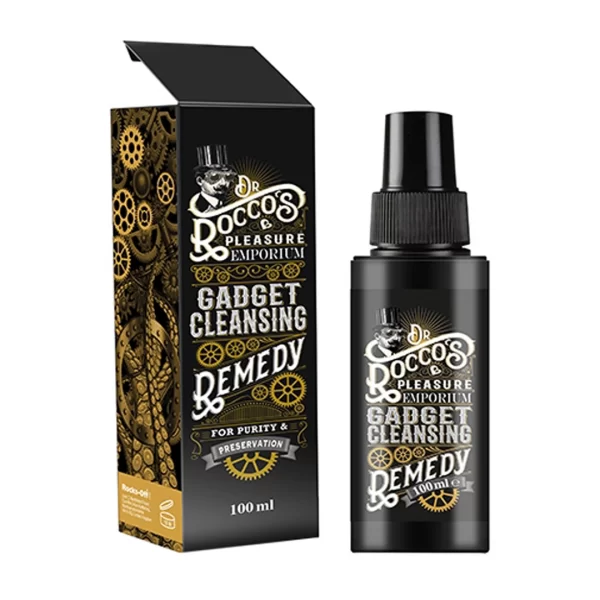 specially formulated for the thorough cleaning and maintenance of your personal accessories. Developed with attention to detail and the purest ingredients