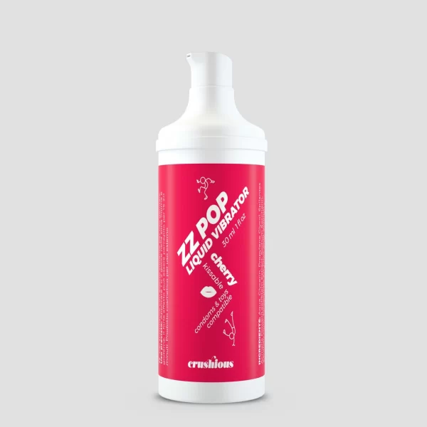 Stimulating gel