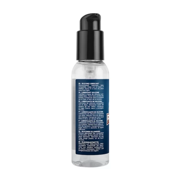 <strong>Fuck & Fist&nbsp;</strong><strong>Silicone Glide Lubricant 100 ml</strong><br />