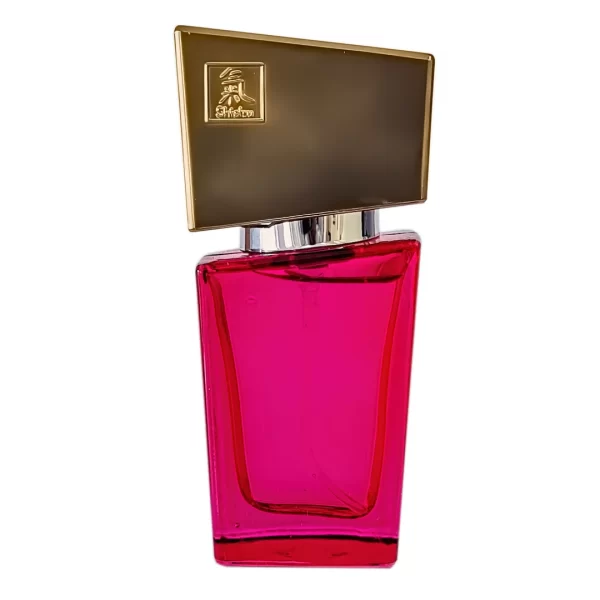 <p><strong>Discover the allure of Hot Pheromon Fragrance Women Pink 15ml – a concentrated perfumed spray designed for individuals who appreciate elegance and sophistication. This refined fragrance combines carefully selected aromatic elements with a unique pheromone complex