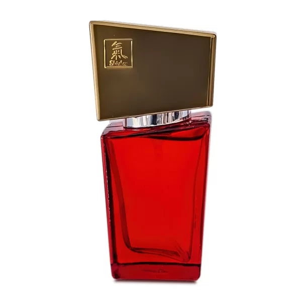 <p><strong>Discover the allure of HOT Pheromone Fragrance Women Red 15ml – a sophisticated scent crafted for women who appreciate elegance and confidence. This advanced perfume spray features a carefully composed blend of fragrances enhanced with concentrated pheromone technology