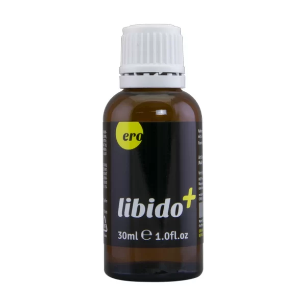 <p><strong>HOT Libido+ Unisex Support Drops 30ml</strong> is a specially crafted herbal formula designed for both men and women
