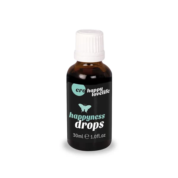 <p>Discover the advanced Happyness Drops Herbal Supplement
