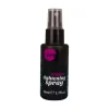 <p><strong>Discover advanced care with HOT ERO Tightening Spray XXS 50ml – designed specifically for women seeking a firming and toning effect in intimate areas. This innovative solution is formulated with a unique blend of astringent and circulation-activating ingredients to support a natural sensation of tightness and revitalisation.</strong></p>