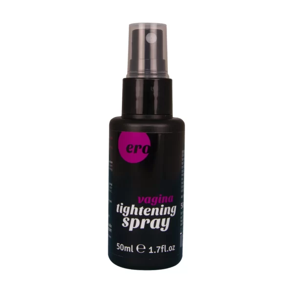<p><strong>Discover advanced care with HOT ERO Tightening Spray XXS 50ml – designed specifically for women seeking a firming and toning effect in intimate areas. This innovative solution is formulated with a unique blend of astringent and circulation-activating ingredients to support a natural sensation of tightness and revitalisation.</strong></p>