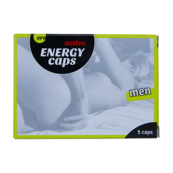 these capsules combine a blend of carefully selected botanical extracts