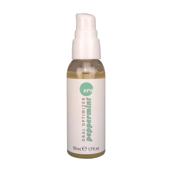 <p><strong>Oral Optimizer Deepthroat Gel Peppermint 50ml</strong> is a specially formulated gel designed to enhance comfort and freshness during intimate moments. Its advanced peppermint-infused formula delivers a long-lasting cooling sensation