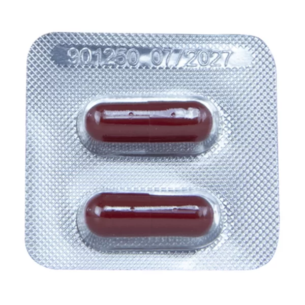 <p>Discover a specially designed supplement with <strong>Prorino Libido Caps for Women</strong>