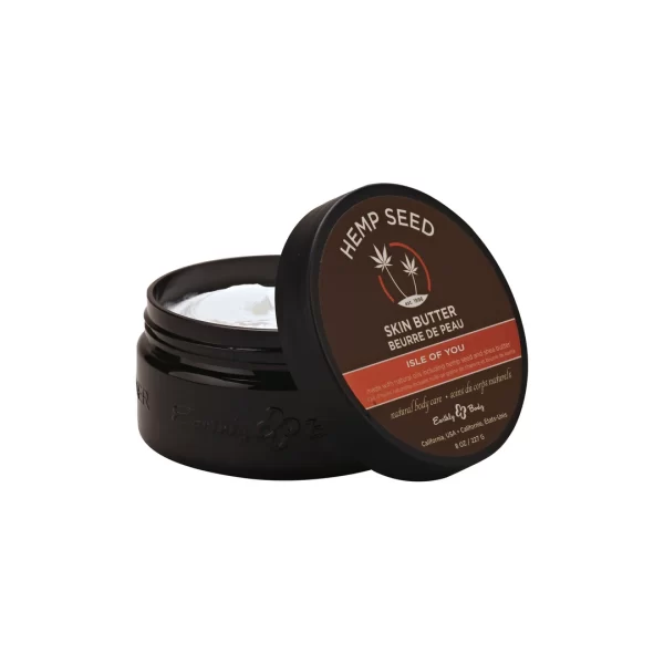 <p><strong>Coochy Isle of You Skin Butter 227g</strong> is a luxurious moisturizing body cream designed to deliver deep hydration and nourishment to your skin. Crafted with a blend of premium emollients
