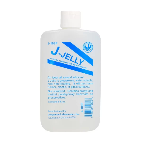 <p><strong>J-Jelly Water-Based Transparent Gel Lubricant 113g</strong> is a versatile solution designed for optimal comfort and care in intimate moments. This high-quality gel is formulated to be greaseless
