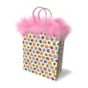 <p>Make your next gift truly unforgettable with the Dirty Pop Gift Bag – a stylish