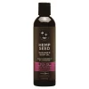 Earthly Body Skinny Dip Massage Oil 236ml - Natural Nourishing Blend