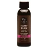 Earthly Body Skinny Dip Natural Massage Oil 236ml Nourishing Formula