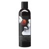 Earthly Body Hemp Seed Massage Oil Strawberry 237ml - Edible