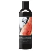 Earthly Body Hemp Seed Watermelon Edible Massage Oil 237ml Spa Quality