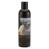 Earthly Body Hemp Seed Banana Massage Oil 237ml - Edible