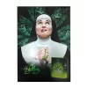 Oh! Holy Mary Intimate Massage Oil 30ml - Hemp Seed Extract Formula