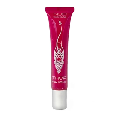 <p><strong>Nuei Thor Travel Size Display – 20 x 10ml Vegan Invigorating Gel Fruity Aroma</strong> is a premium set designed for those seeking a convenient and effective way to refresh and invigorate intimate moments. This model features a compact 10ml format