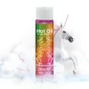 NUEI Warming Massage Gel Unicorn Elixir 100ml - Vegan Scented Formula - Boutique Anelma NUEI Warming Massage Gel Unicorn Elixir 100ml - Vegan Scented Formula