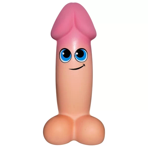 <p>Discover the Kheper Games Squishy Toy – a playful and innovative 14 cm model designed for adults seeking a unique stress-relief solution. Crafted from high-quality