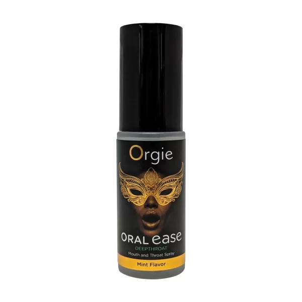<strong>Oral Ease Mint Comfort Spray 15ml</strong><br><br>