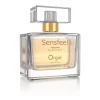 <p><strong>Sensfeel For Man Perfume Natural Pheromone Formula 50ml</strong> is an advanced fragrance designed for men seeking confidence and distinction. This modern composition features the breakthrough Sensfeel™ system