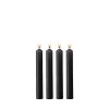 <p>Enhance your collection with the Ouch! Teasing Wax Candles Set