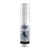Dark Horse Performance Delay Spray 15-Pack with Aloe & Ginseng Extracts