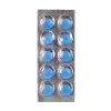 Blue Mellow Performance Support Capsules 8 pcs - Herbal Complex Formula