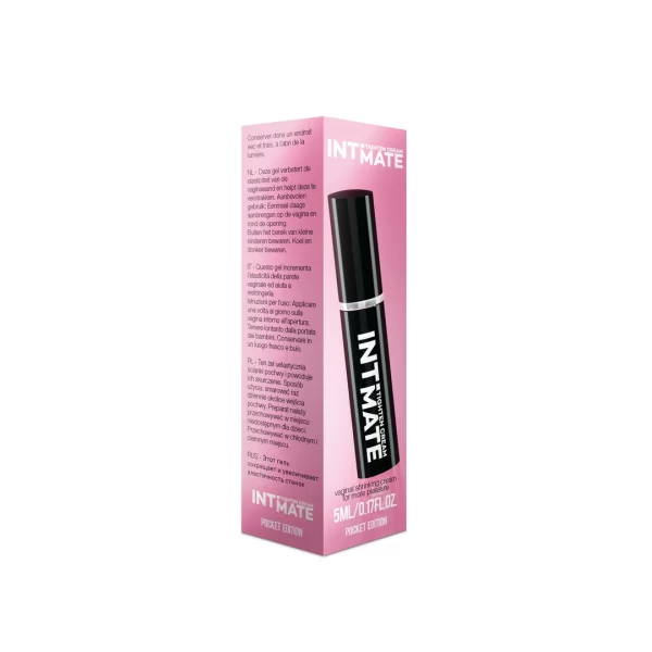 <p><strong>Cobeco Female Tightening Gel 5ml</strong> is a specialized cosmetic formula designed to support the natural elasticity and firmness of intimate skin. Developed by Cobeco Pharma