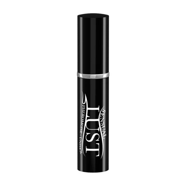 Cobeco Female Sensual Lust Pheromone Spray Unisex 5 ml Compact Size