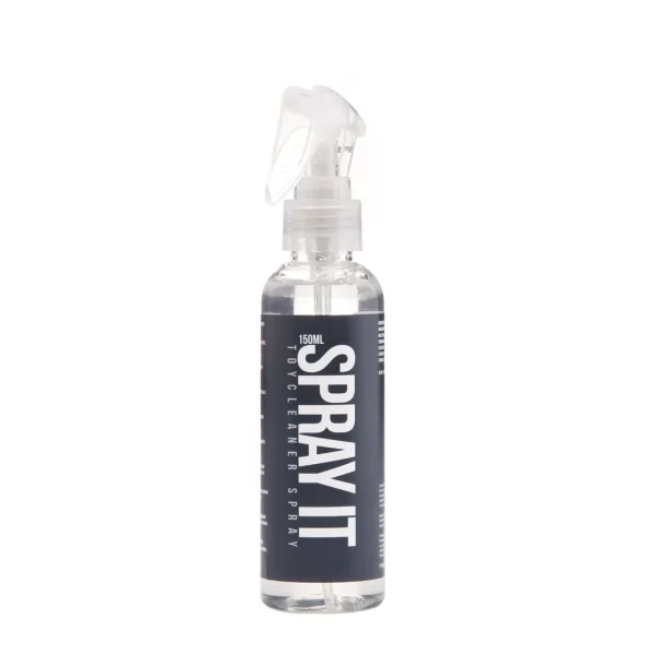Shots ToyCleaner 150 ml - Gentle Cleaning Formula for Accessories