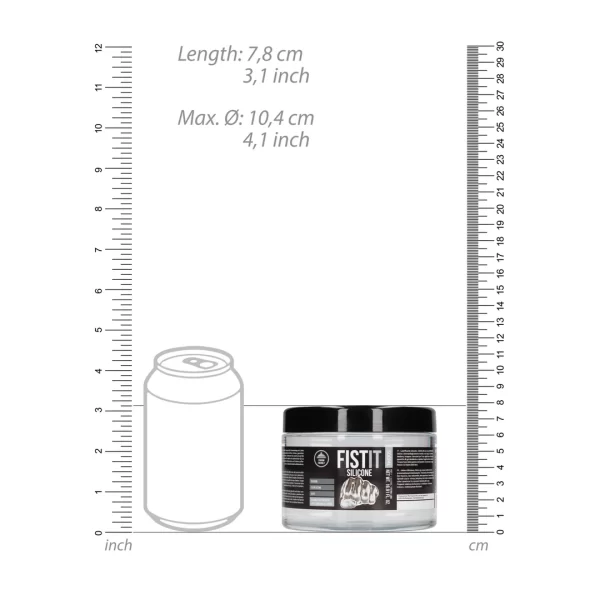 high-quality formula designed for long-lasting performance and versatility. Developed with premium-grade silicone