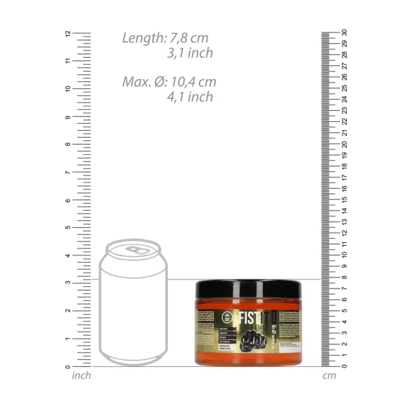 high-capacity solution designed for those seeking long-lasting smoothness and superior slip. This water-based formula is ideal for use with latex protection systems and a wide range of devices