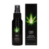 Cobeco Pharma CBD Relaxing Massage Oil 50 ml - Hemp Extract Formula - Boutique Anelma Cobeco Pharma CBD Relaxing Massage Oil 50 ml - Hemp Extract Formula