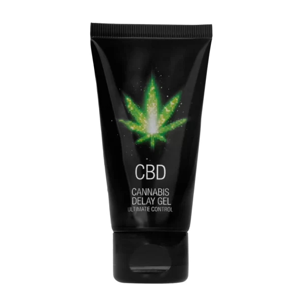 <p>Discover the advanced Cobeco CBD Delay Spray