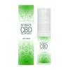 Natural CBD Delay Spray 15ml - Gentle Topical Formula for Men